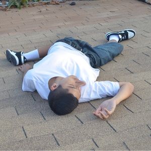 Meet your Posher, Daniel